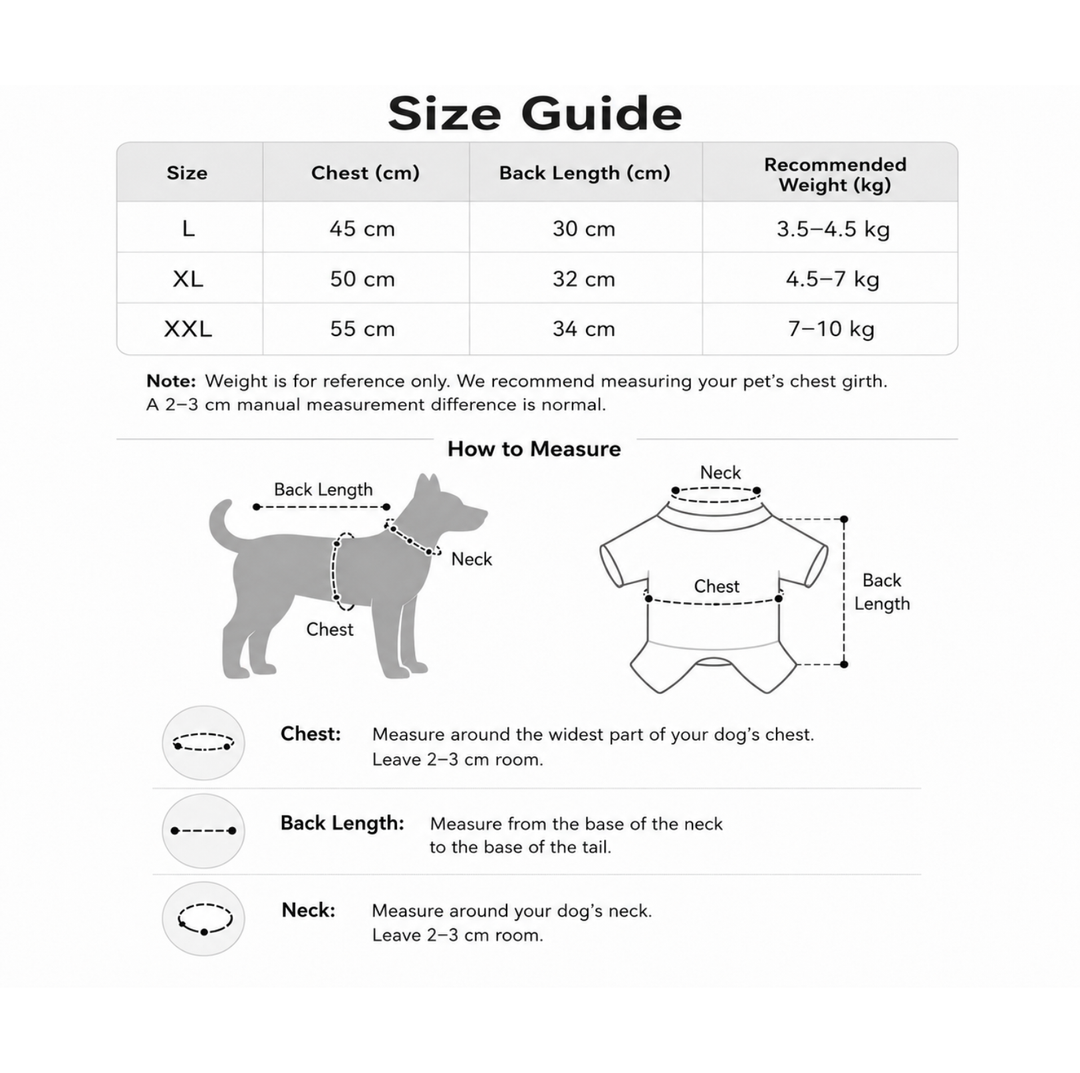 Denim Strawberry Suspender Pet Dress for Cats &amp; Small Dogs