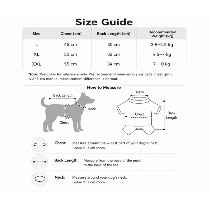 Denim Strawberry Suspender Pet Dress for Cats &amp; Small Dogs