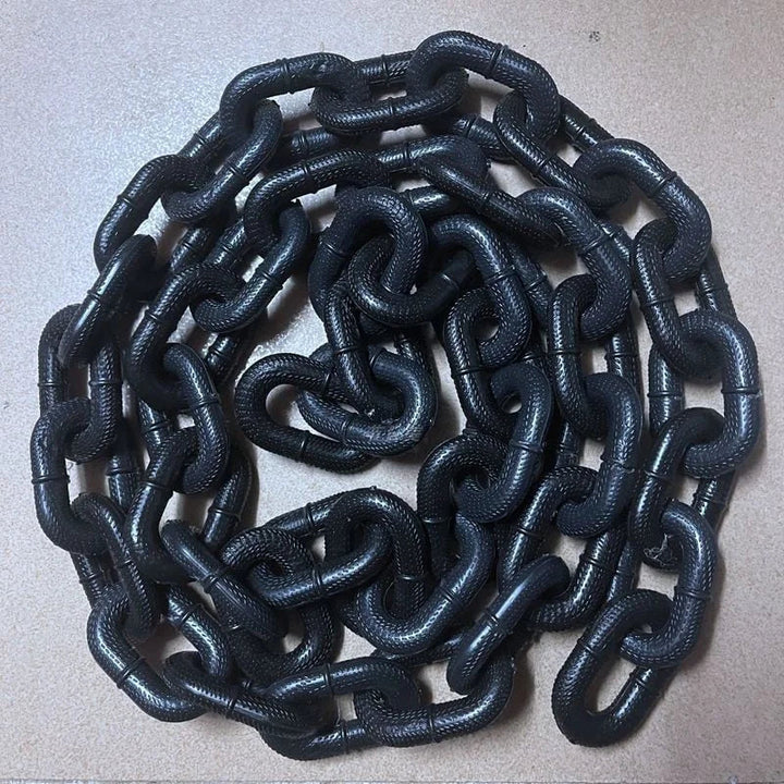 ChainWalk Leash