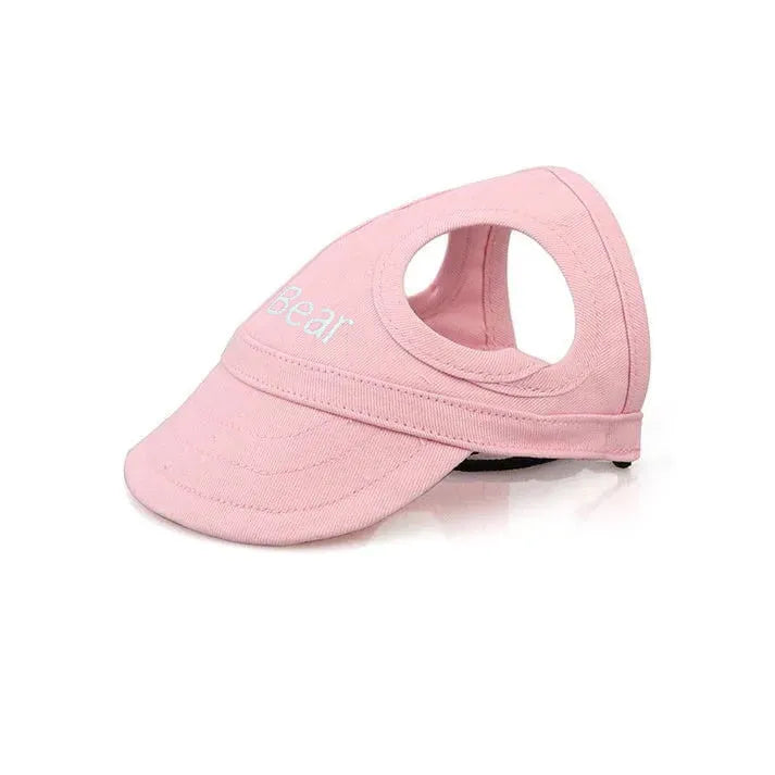 SunSafe Paws – UV Protection Hat for Dogs