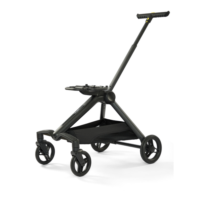 Reversible Pet Stroller – Premium Lightweight Design
