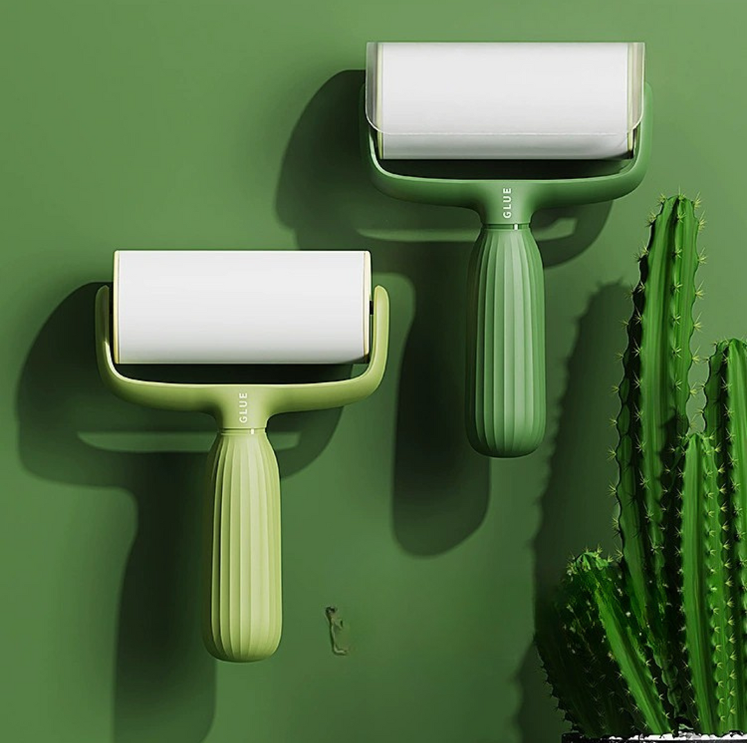 Cactus Grip Pet Hair Roller