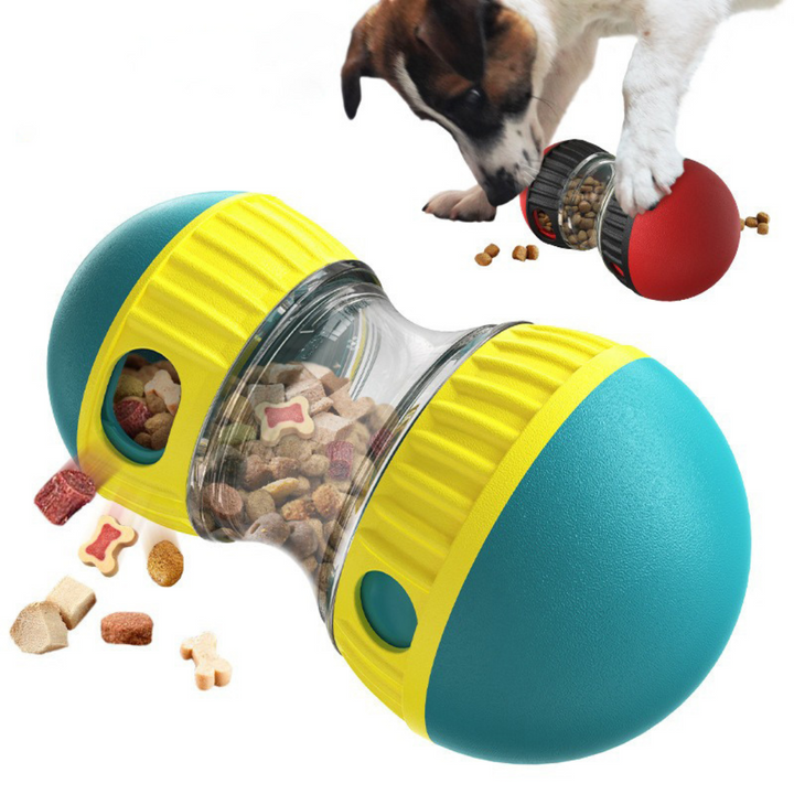 Activity Treat Toy for Dogs