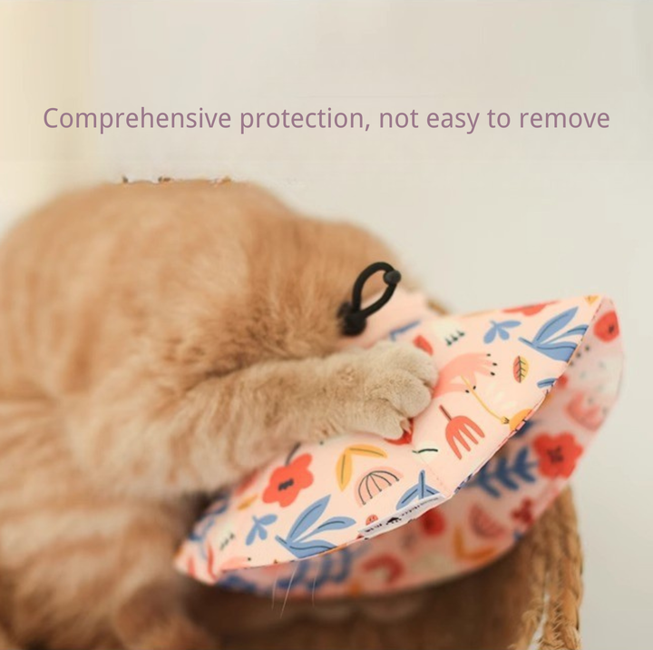 Soft Multi-Use E-Collar for Cats &amp; Small Dogs