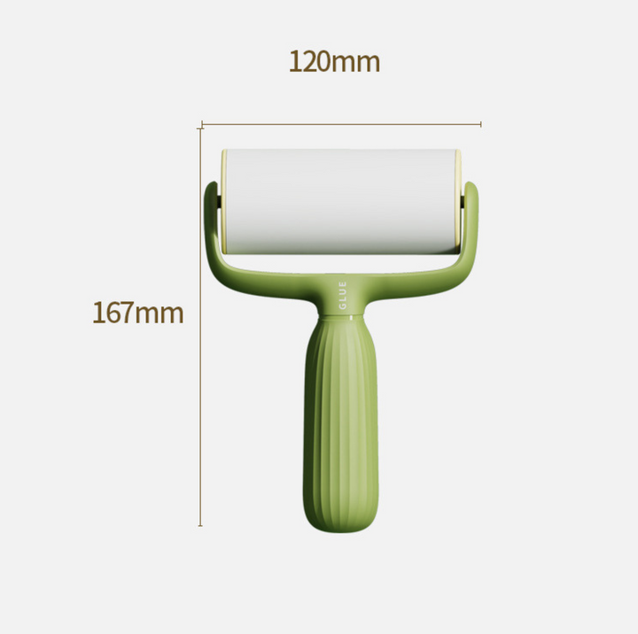Cactus Grip Pet Hair Roller