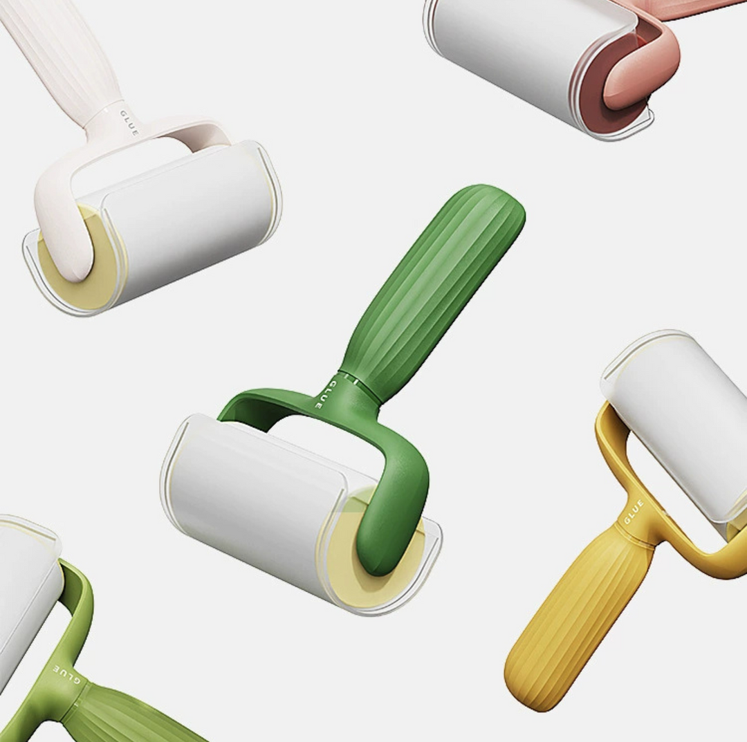 Cactus Grip Pet Hair Roller