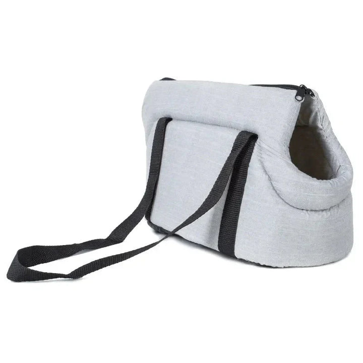 Portable and Comfortable Travel for Your Pet – PetVoyage Carrier Bag