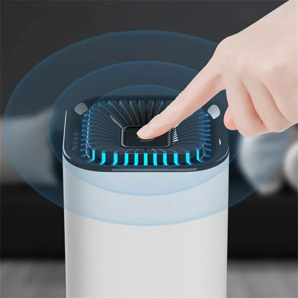 Air Purifier for Pets – AirPaws