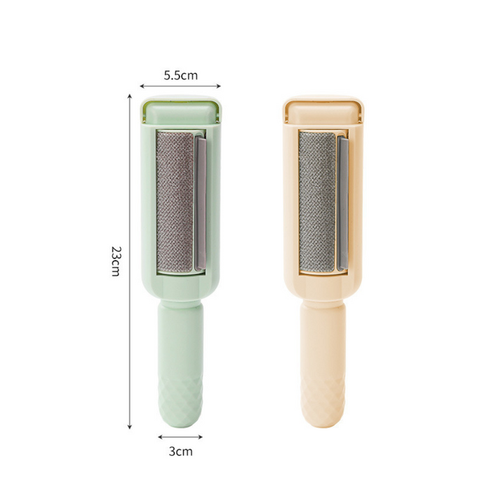 Portable Pet Hair Remover Roller