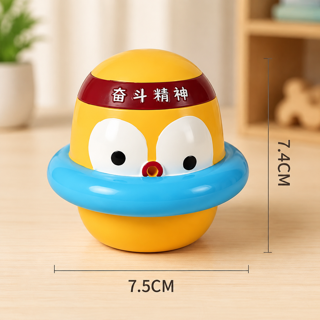 Interactive Chew &amp; Squeak Puppy Toy