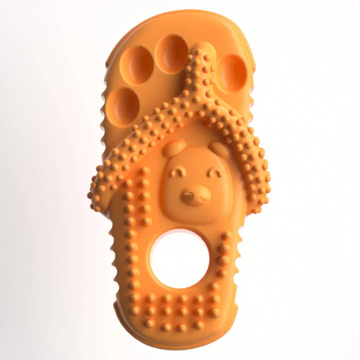 Chew Slippers for Dogs – FunPaws