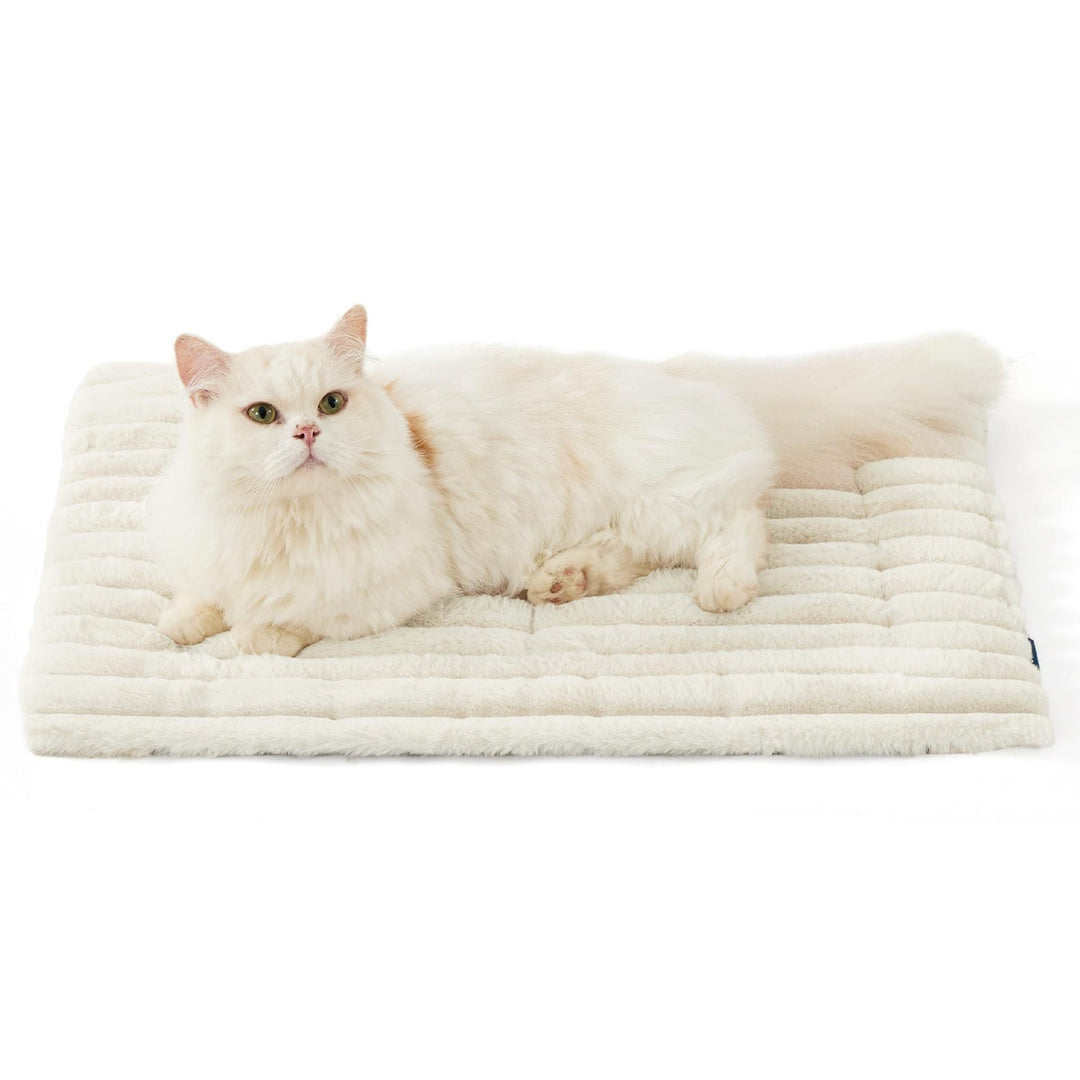 Self-Warming Pet Mat for Cats &amp; Dogs – Quiet, Non-Slip &amp; Electricity-Free