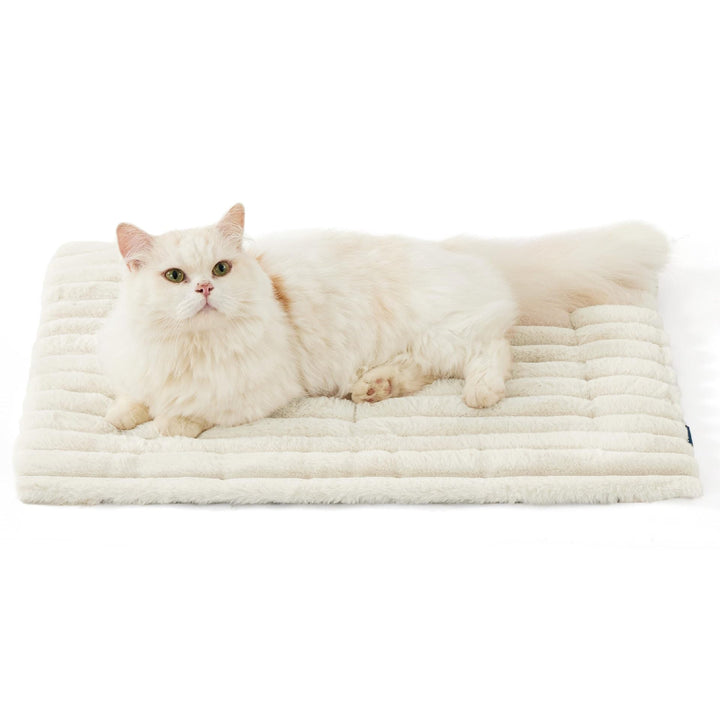 Self-Warming Pet Mat for Cats &amp; Dogs – Quiet, Non-Slip &amp; Electricity-Free