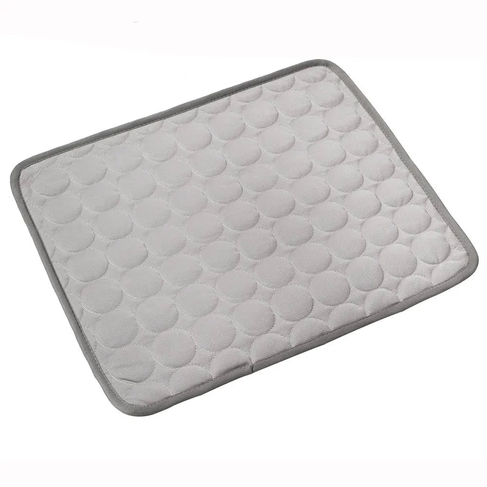 ChillBuddy Cooling Mat for Pets