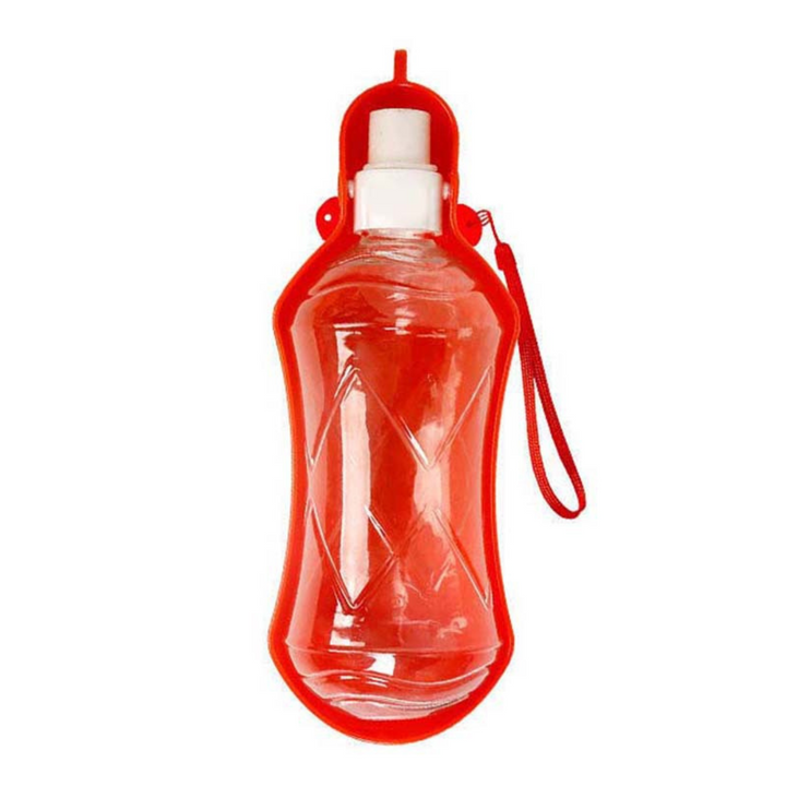 Practical Dog Water Bottle