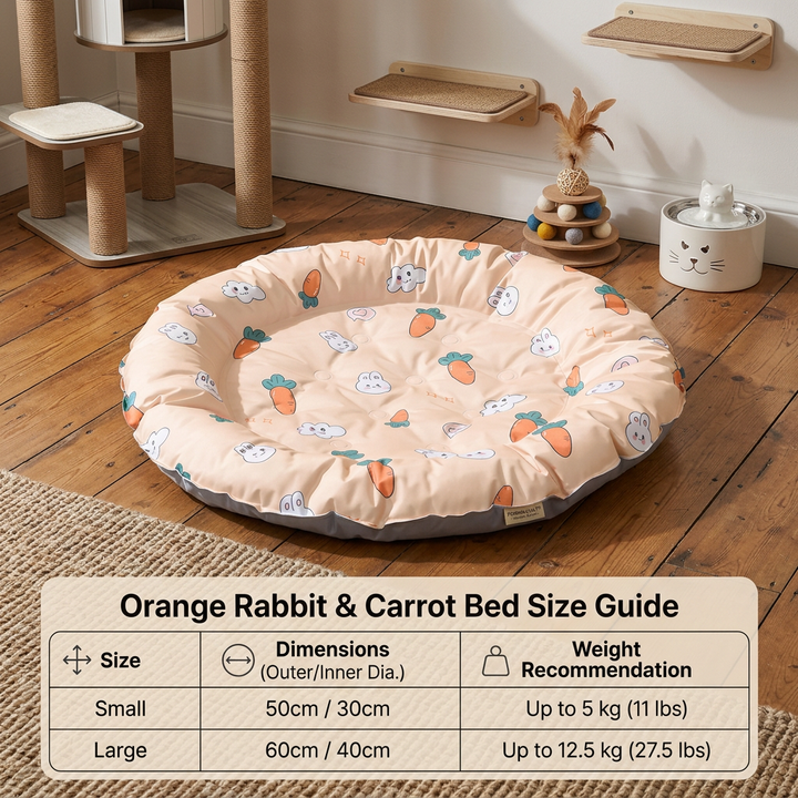 Practical Cooling Mat for Cats – Refreshing Summer Mat for Hot Days