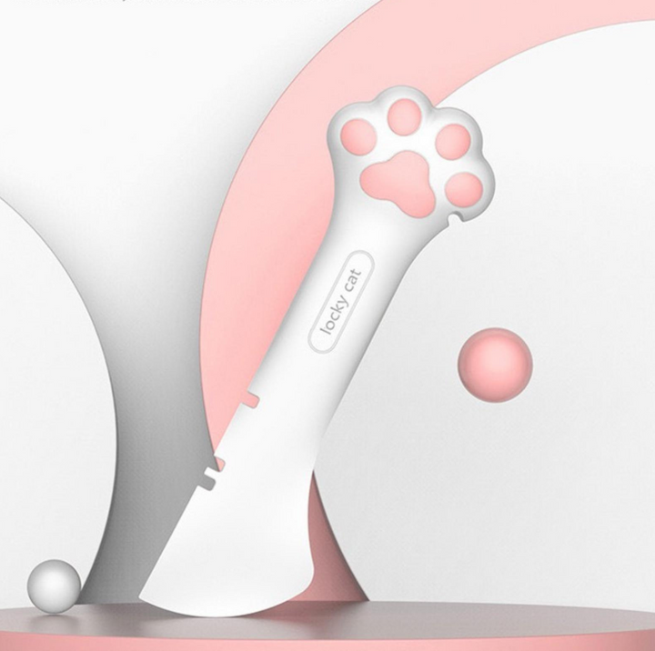 Cat Claw Silicone Spoon and Lid for Pet Cans（Sold Separately)