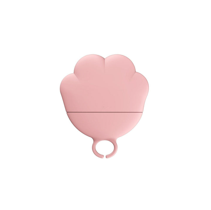 Cat Claw Silicone Spoon and Lid for Pet Cans（Sold Separately)