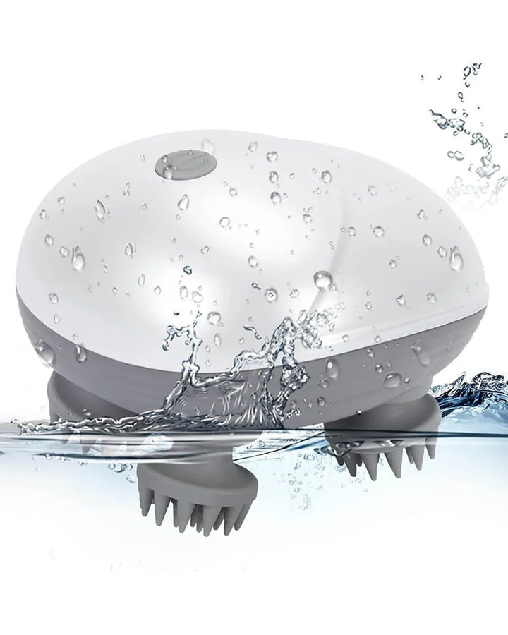 RelaxEase Dual-Use Massager for Pets and People