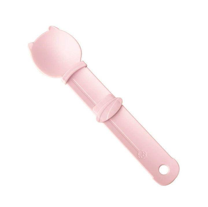 Cat Tube Treat Feeding Spoon – Mess-Free, Easy &amp; Fun Treat Time Tool