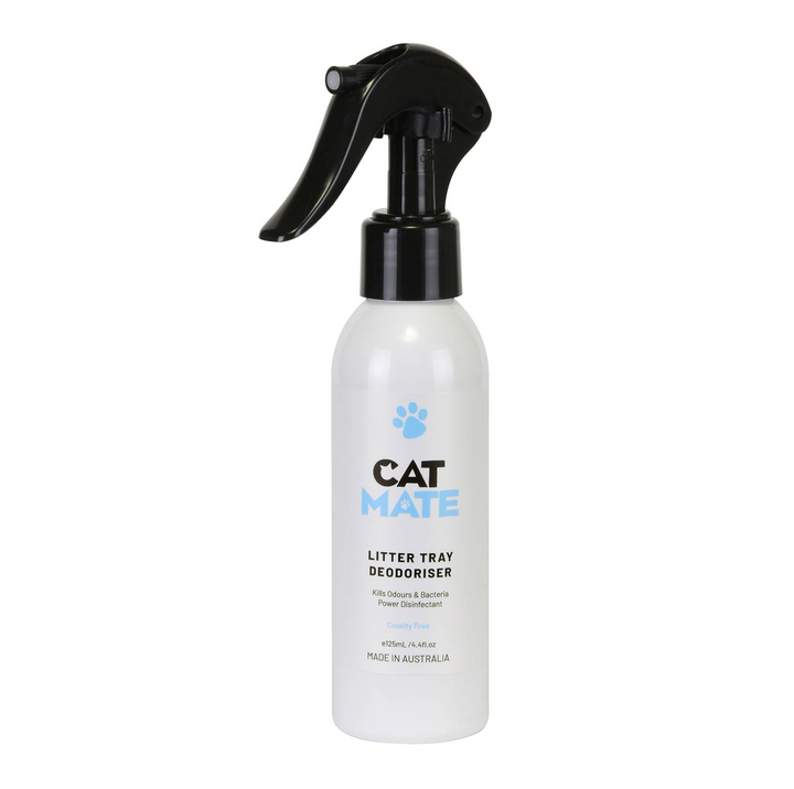 Catmate Cat Litter Tray Deodoriser Spray
