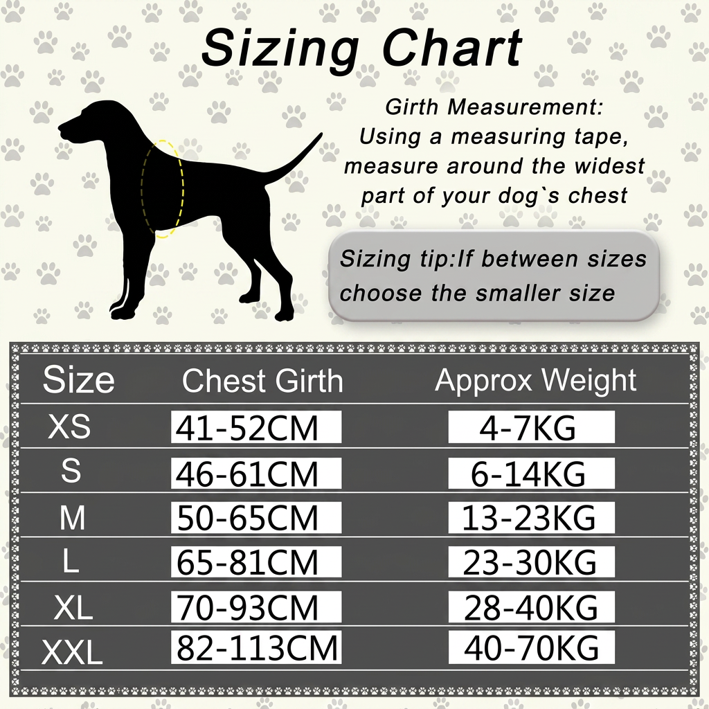Personalized No-Pull Dog Harness with Front D-Ring – Designed for Neck &amp; Shoulder Relief