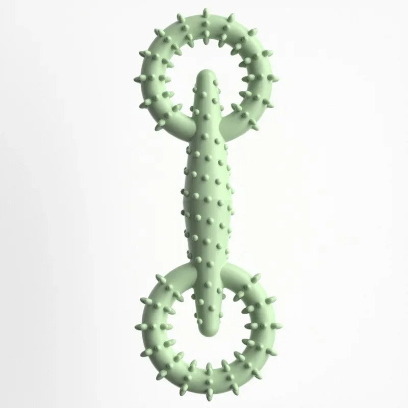 Dog Pull Ring Puppy Chewing Toy