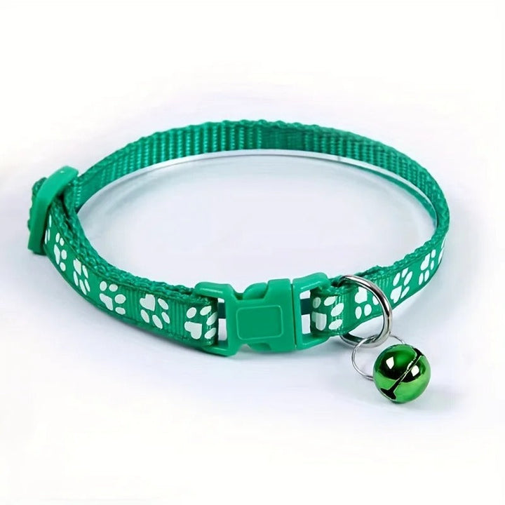 Fashion Pet Cat Collar