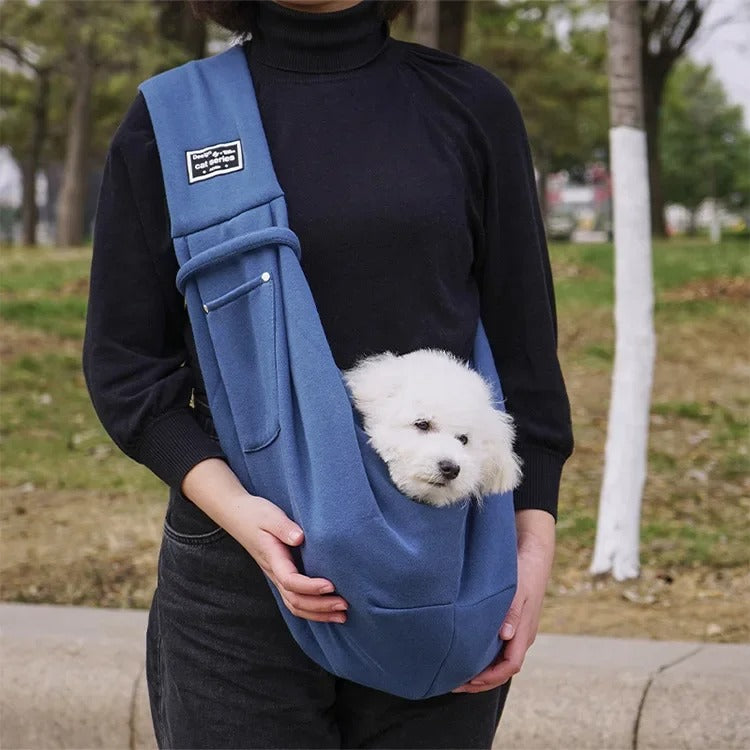 Comfortable Dog Bag
