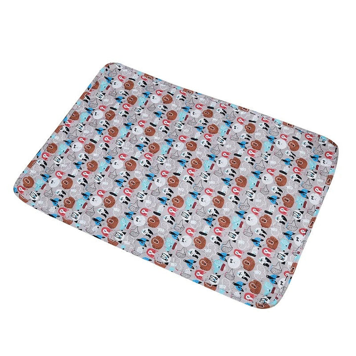 Washable Pet Pee Pad