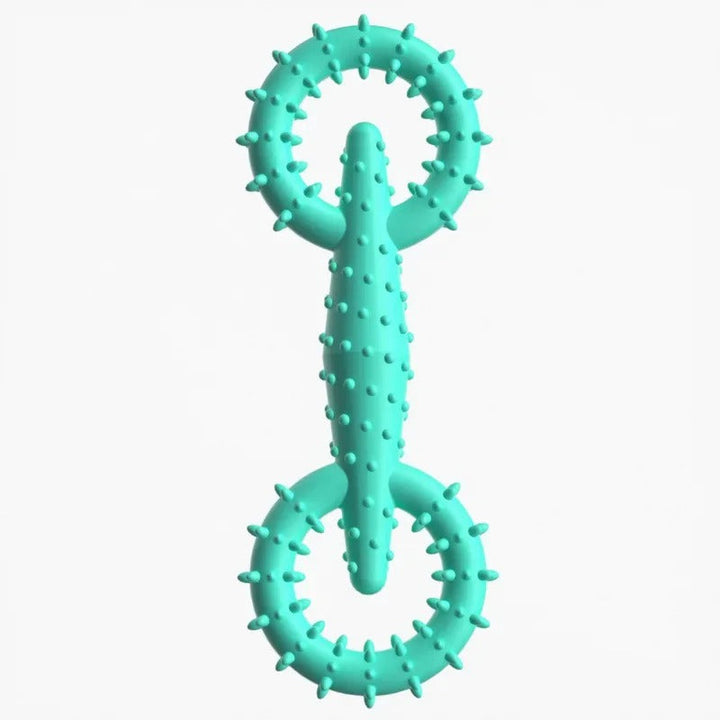 Dog Pull Ring Puppy Chewing Toy