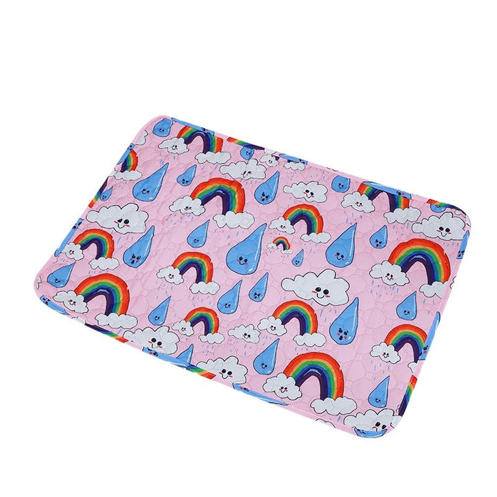 Washable Pet Pee Pad