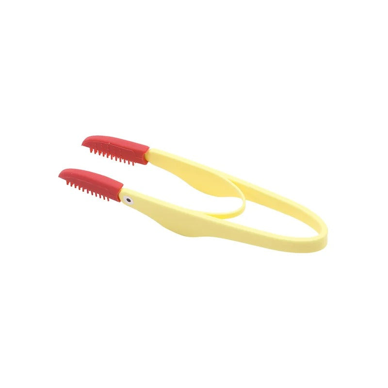 Pet Eye Comb: Gentle Care for Clean &amp; Healthy Eyes