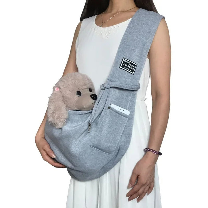 Comfortable Dog Bag