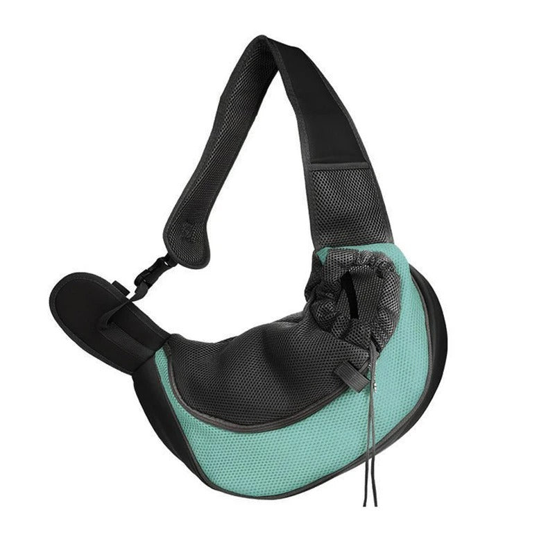 Pet Travel Backpack
