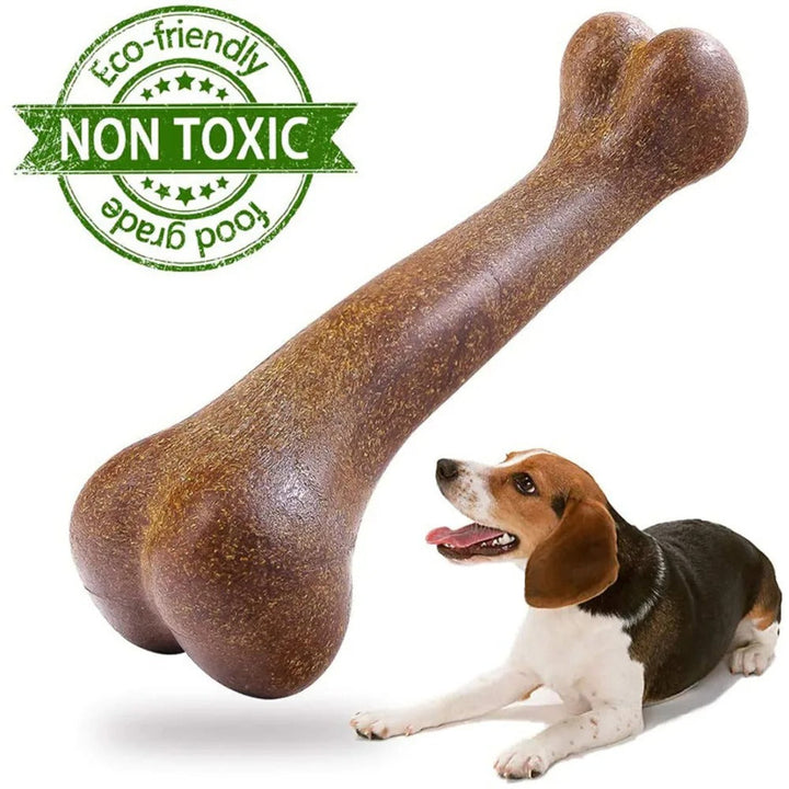 ChewBone – The Safe &amp; Durable Chew Toy for Happy Dogs!