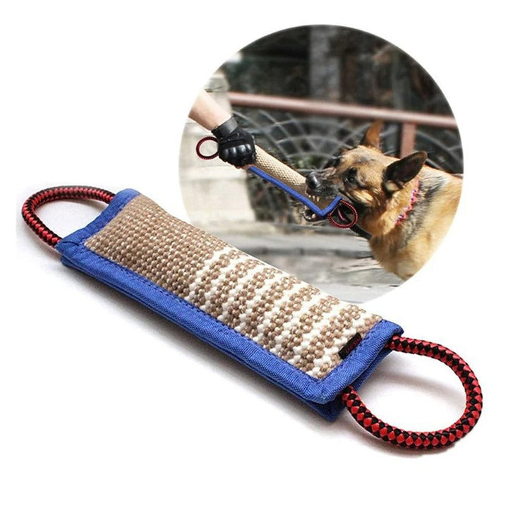 Chew Sticks &amp; Chew Pads