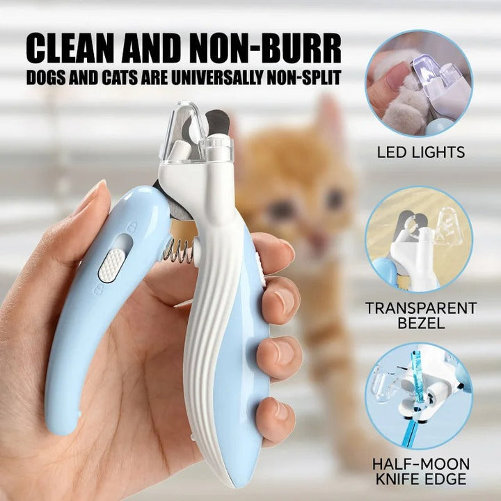 Pet Trim Pro