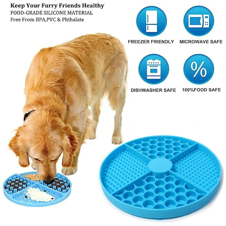 Calm Bite Lick Mat