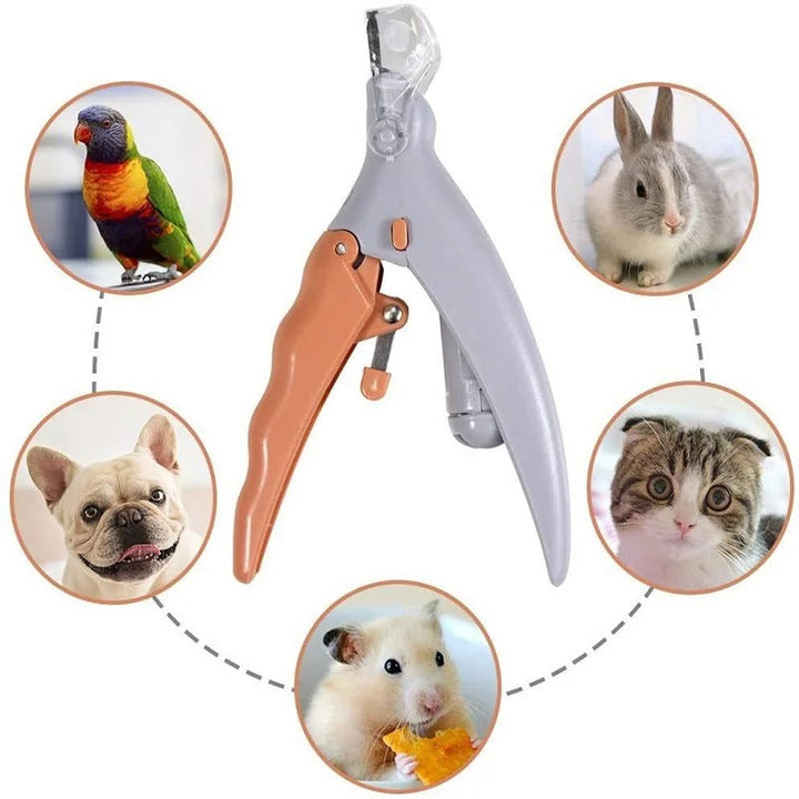 Pro Pet Clipper