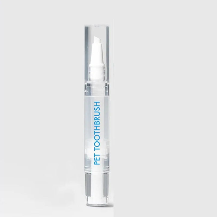Dental Care Pen for Cats