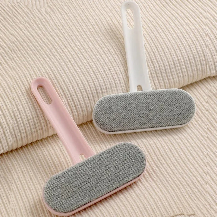 Pet Hair Brush Effortless Shedding Control &amp; Grooming