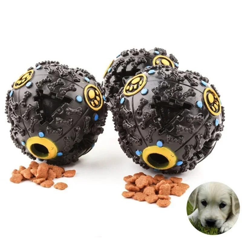 Squall Ball Pet Food Falling Ball