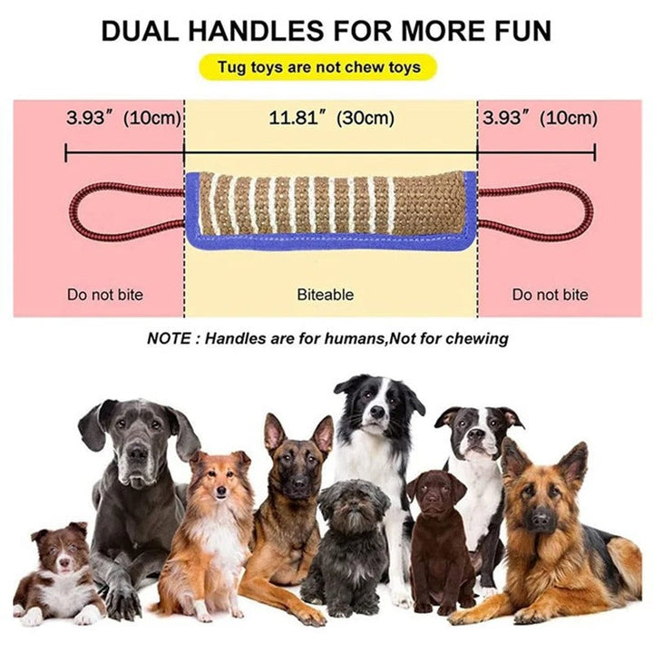 Chew Sticks &amp; Chew Pads