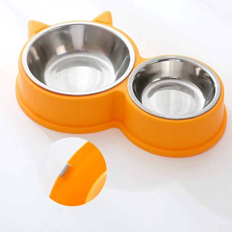 PawFeeder Set