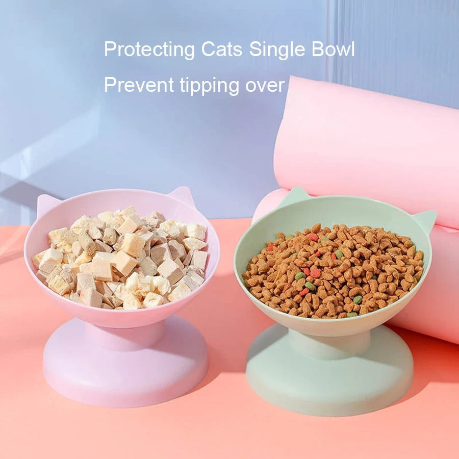 CatBowl Duo