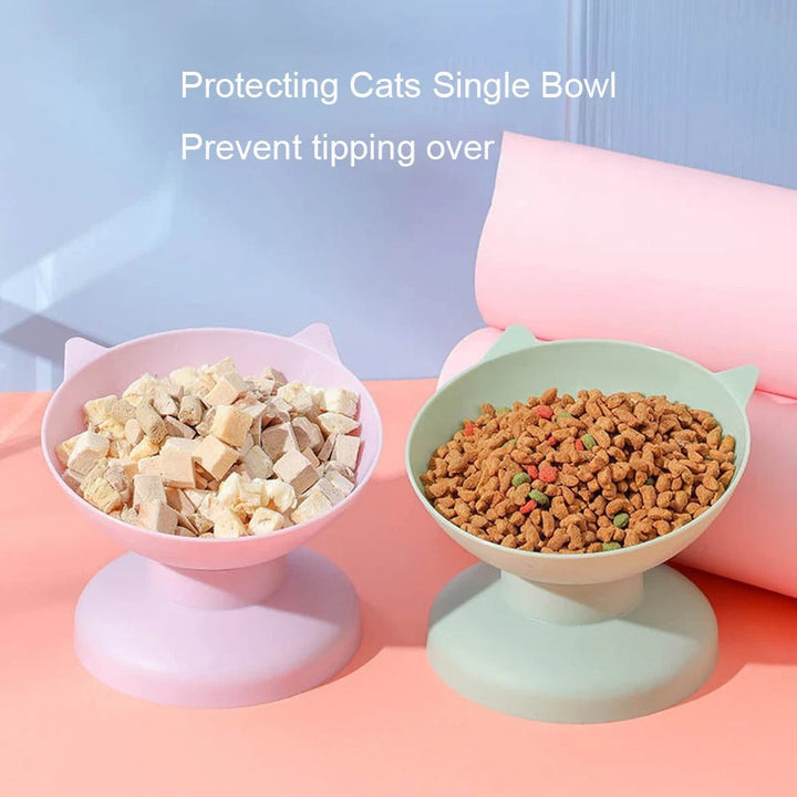 CatBowl Duo