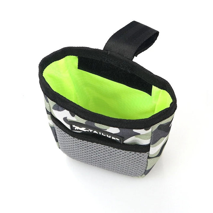 Pet Dog Bag Snack Reward
