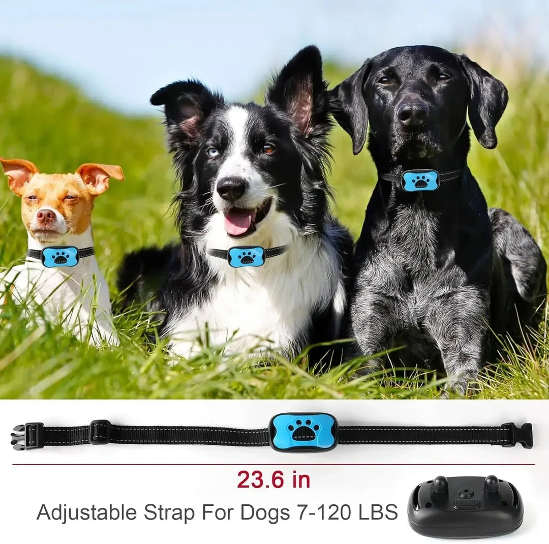 Anti Barking Device USB Rechargeable