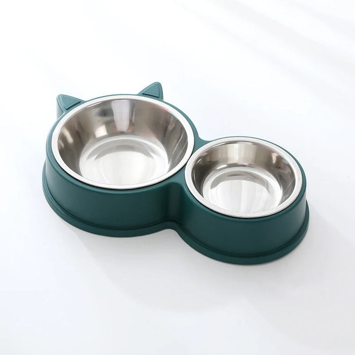 PawFeeder Set